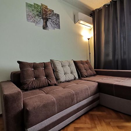 Apartament Giulia Fagaras Exterior foto