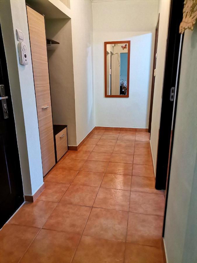 Apartament Giulia Fagaras Quarto foto