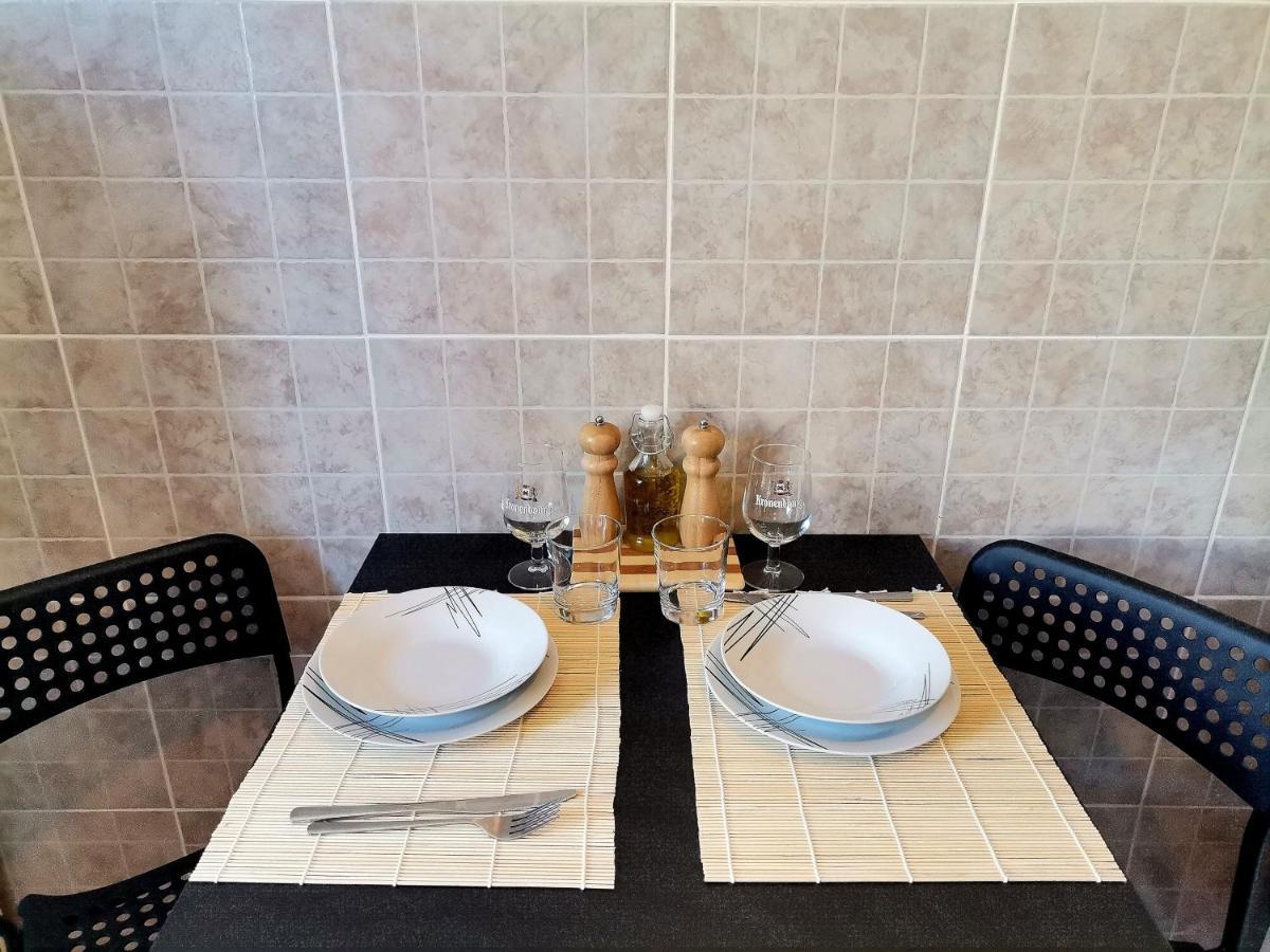 Apartament Giulia Fagaras Exterior foto