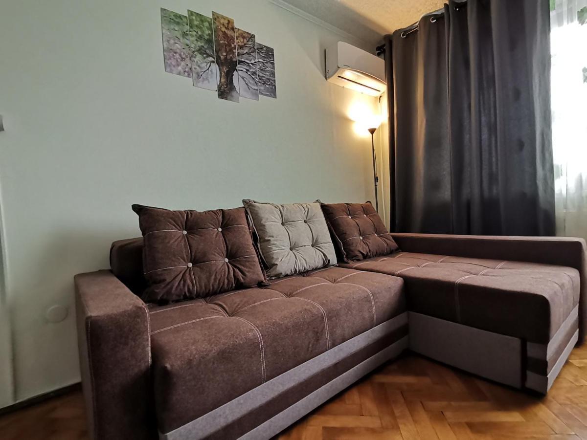 Apartament Giulia Fagaras Exterior foto