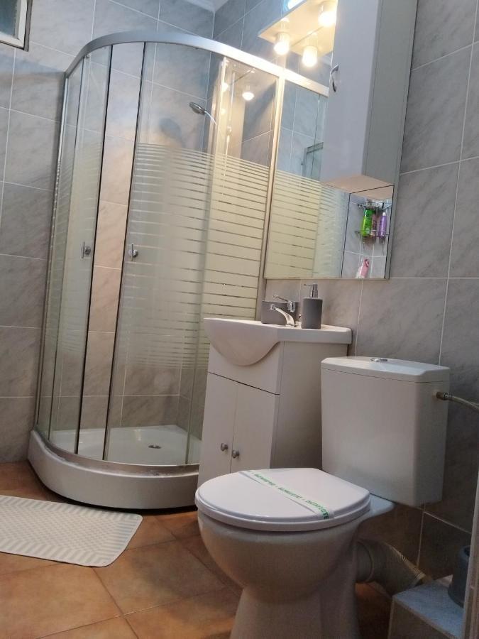 Apartament Giulia Fagaras Exterior foto