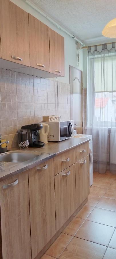 Apartament Giulia Fagaras Exterior foto