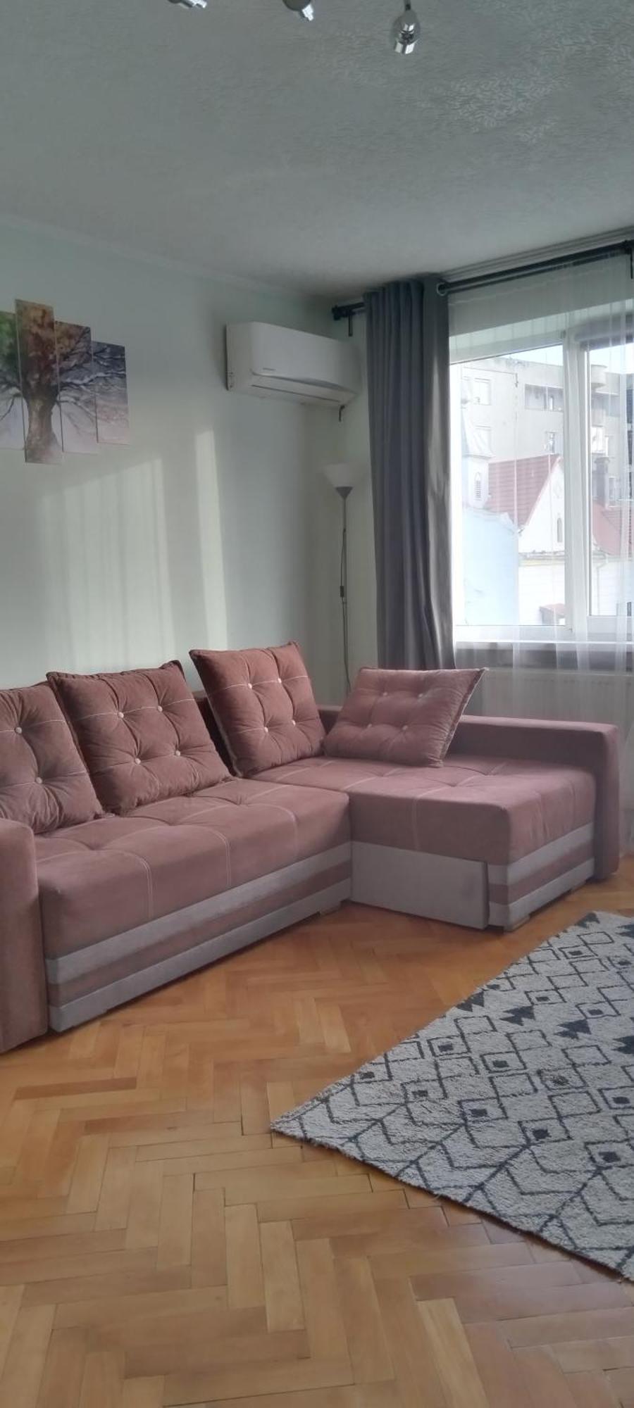 Apartament Giulia Fagaras Exterior foto