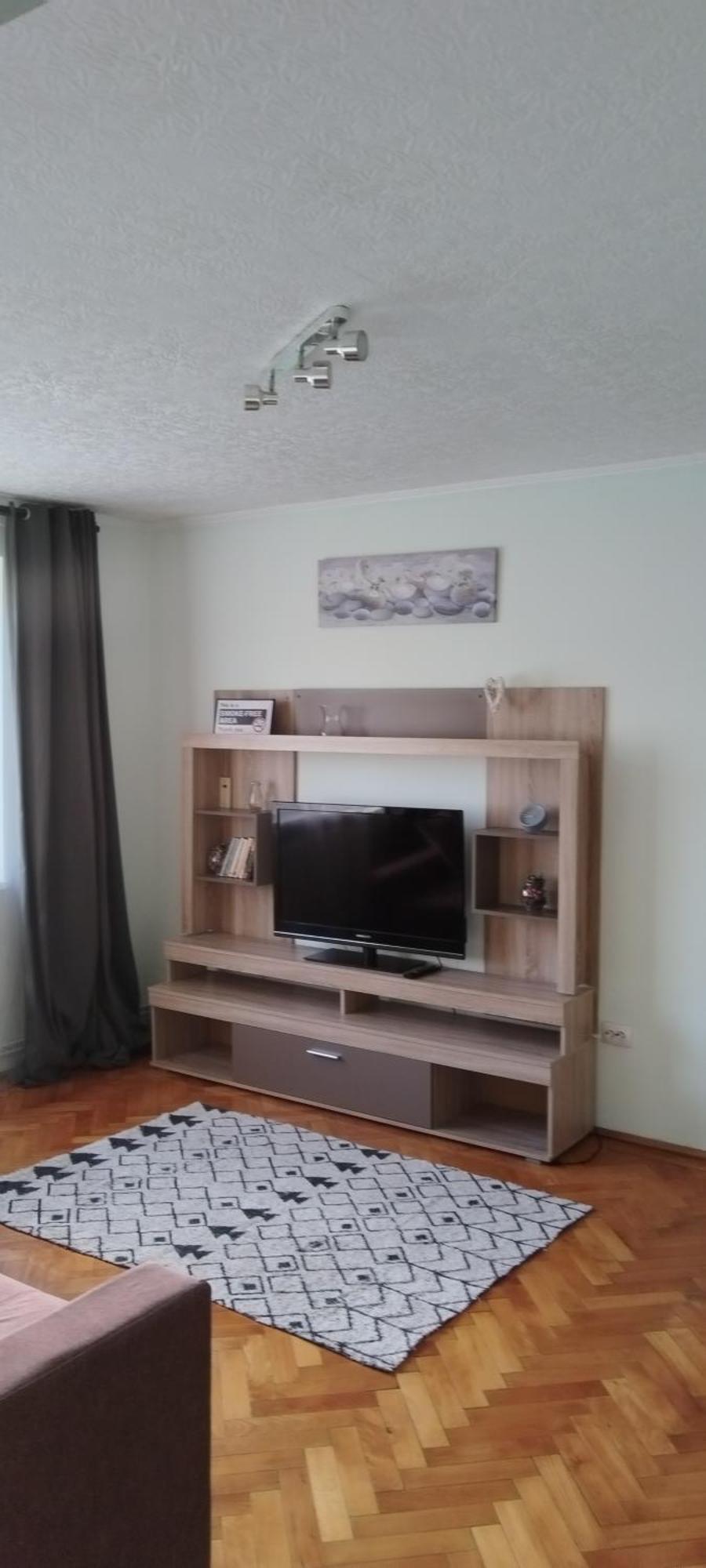 Apartament Giulia Fagaras Exterior foto